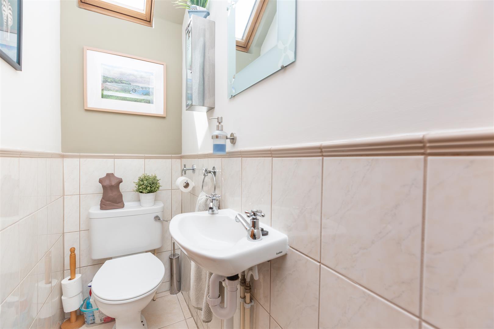 Chapel Road, Crofty, SA4 3SJ